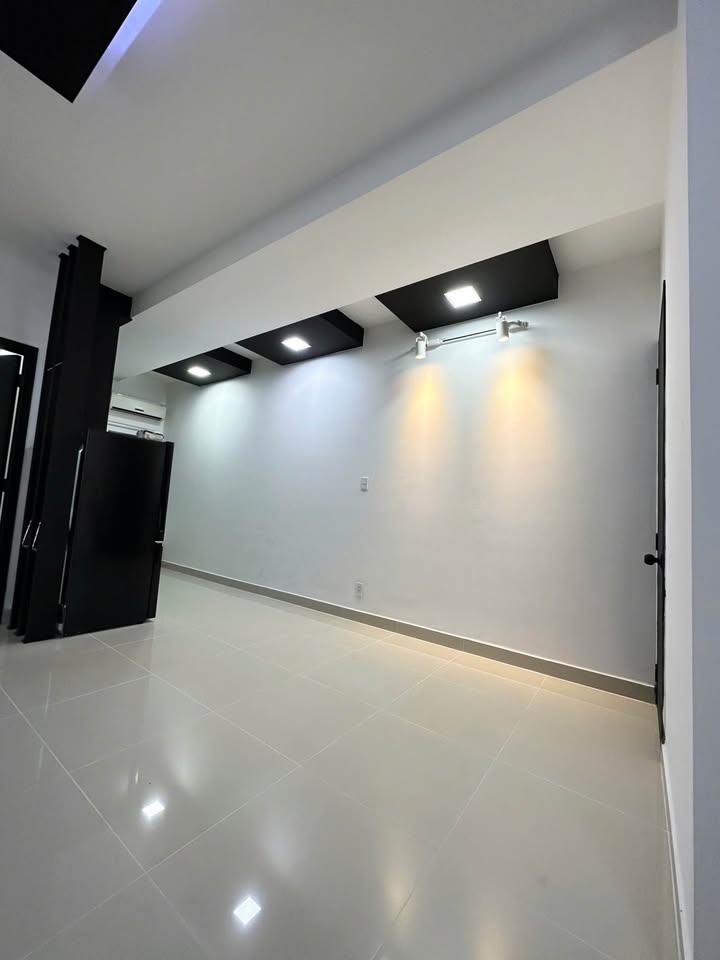 Căn hộ Belleza 1 phòng ngủ 1WC giá 7.5 triệu - Full nội thất đẹp