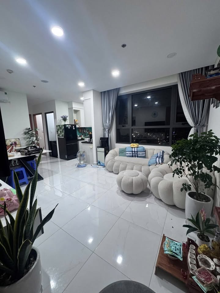 Căn hộ Honas Residence Dĩ An 62m² giá 2.35 tỷ - Không gian sống chuẩn resort!
