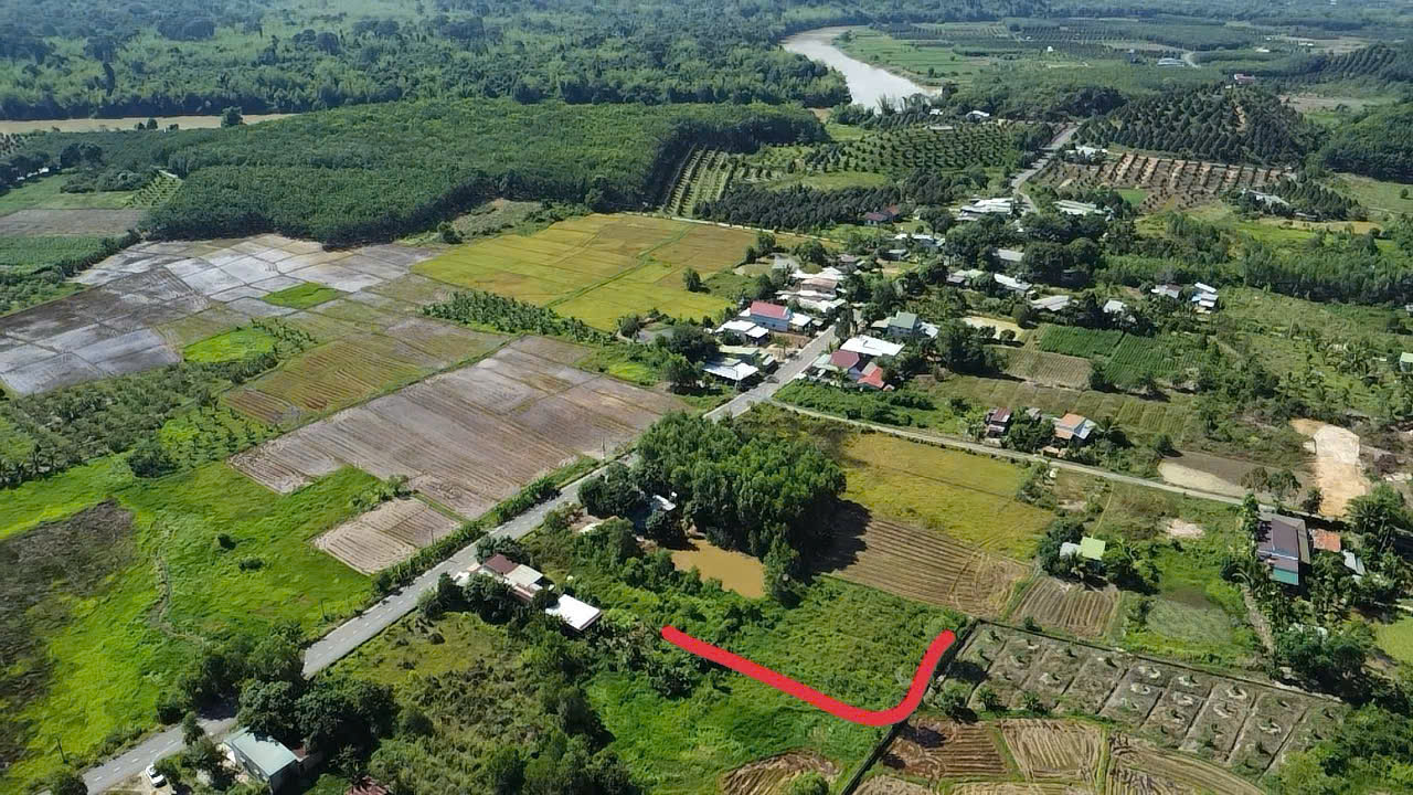 Đất nền Đạ Kho, Đạ Tẻh 682m² giá chỉ 999 triệu - Đầu tư sinh lời ngay!