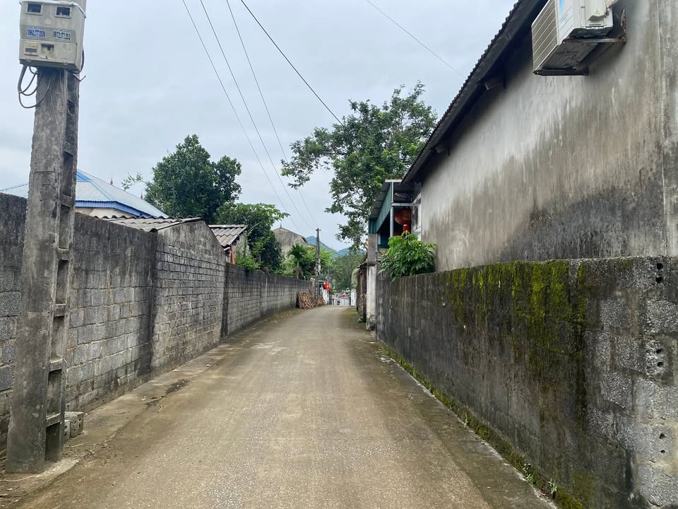 Đất thổ cư Phú Thành 585m² giá 1 tỷ - Mặt tiền rộng, vị trí đẹp!