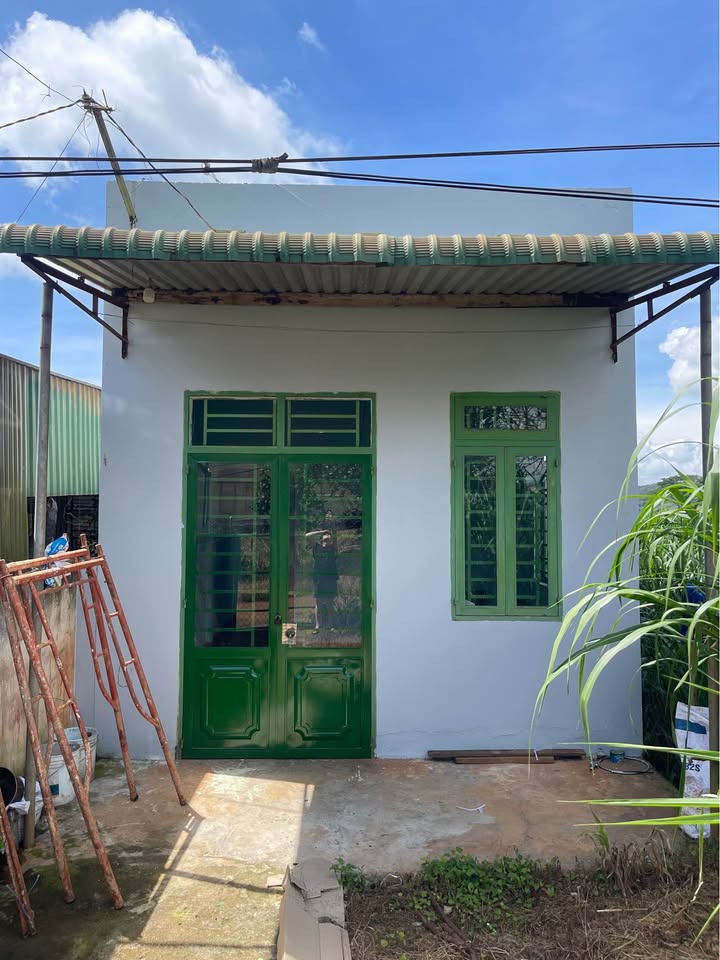 Nhà nguyên căn Đơn Dương 2 triệu/tháng - Full nội thất, an ninh tốt!