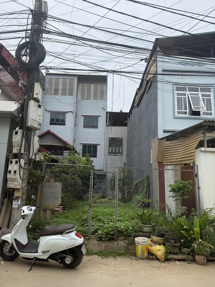 Đất cho thuê tại Sông Hiến, Cao Bằng 80m² - Tiềm năng kinh doanh lớn!