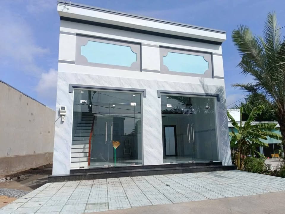 Đất nền mặt tiền đường Suối Lội - Củ Chi 255m² giá 4.5 tỷ - Đầu tư sinh lời ngay!