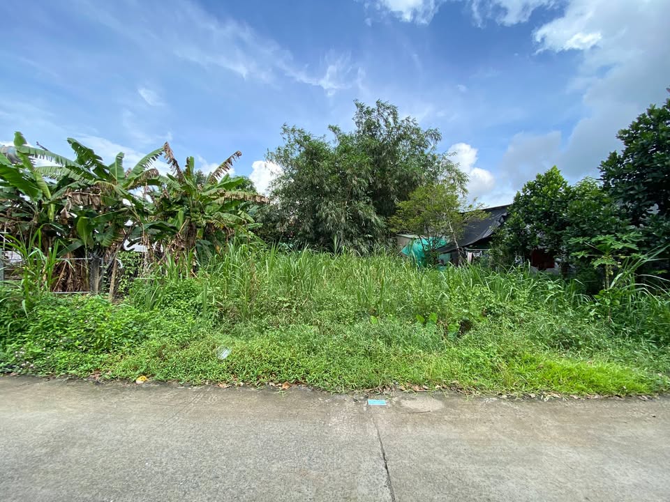 Đất thổ cư Trung Lập Hạ 67m² giá 2.3 tỷ - Vị trí đắc địa gần trung tâm!