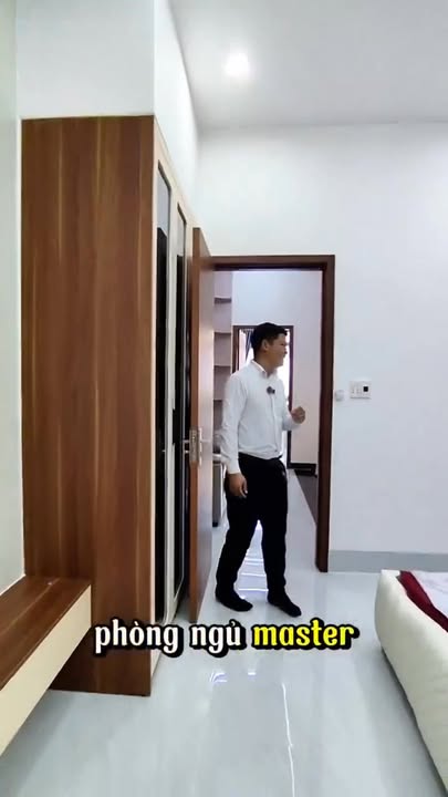 Nhà phố hiện đại 60m² tại An Phú, Thủ Đức giá 5 tỷ - Chính chủ bán gấp!