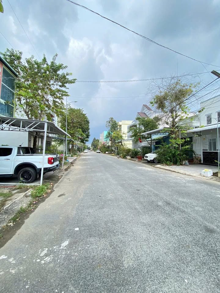 Nhà riêng Hẻm 2m đường D6, quận Cái Răng 80m² giá 3.39 tỷ - Sổ hồng chính chủ!