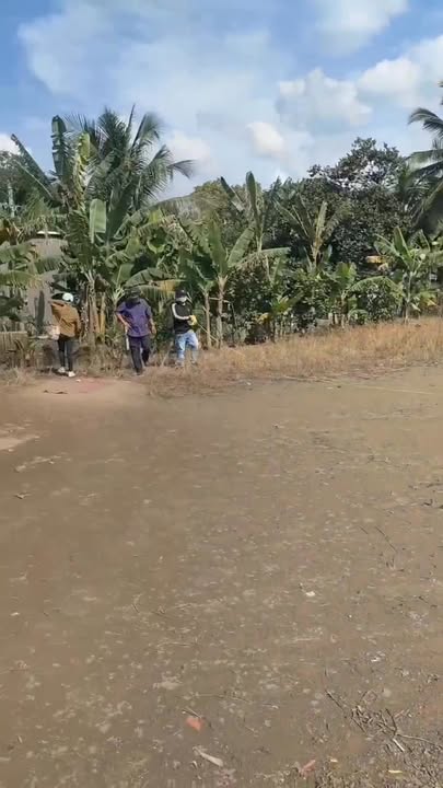 Đất hẻm nhánh Rạch Khoán, Long Tuyền, Bình Thủy, 380m² - Giá chỉ 695 triệu, thương lượng!