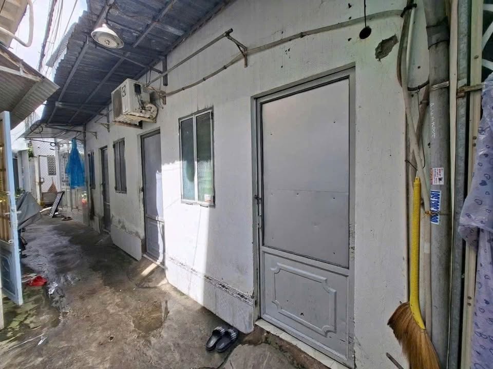 Dãy trọ 3 phòng hẻm 73 Nguyễn Trãi, Ninh Kiều 30.93m² giá 1.45 tỷ - Đầu tư sinh lời cao!