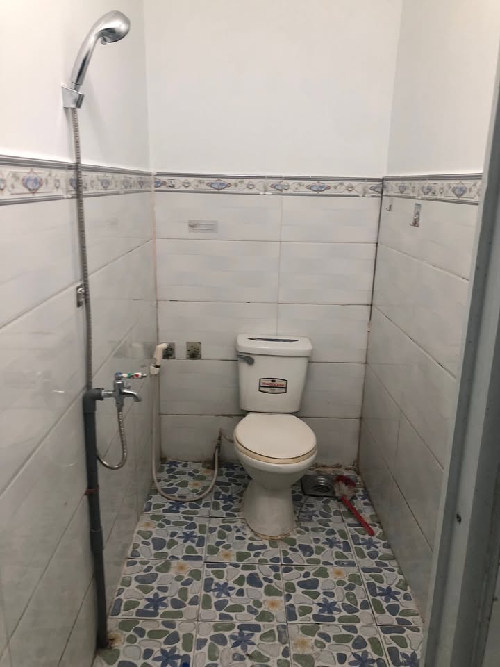 Nhà riêng Tân Thông Hội Củ Chi 40m² giá chỉ 590 triệu - Cách Quốc lộ 22 chỉ 200m!