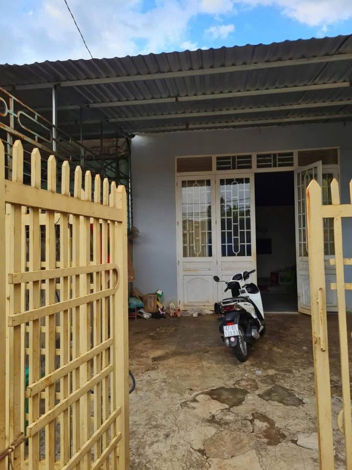 Bán đất mặt tiền Ywang Nối Dài 654.9m² giá 4.1 tỷ - Đầu tư sinh lời lâu dài!