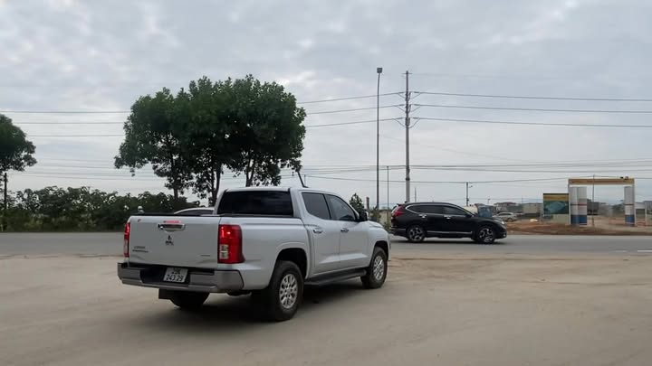 Đất Ngọc Tảo, Phúc Thọ 85m² giá chỉ 3x triệu/m² - Nhà sẵn, đường ô tô vào tận nơi!