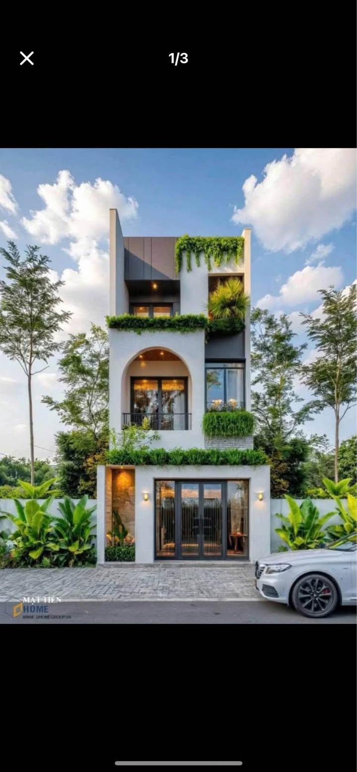 Nhà riêng 3 tầng Mỹ Xá 52m² giá 2.55 tỷ - Chính chủ bán gấp!