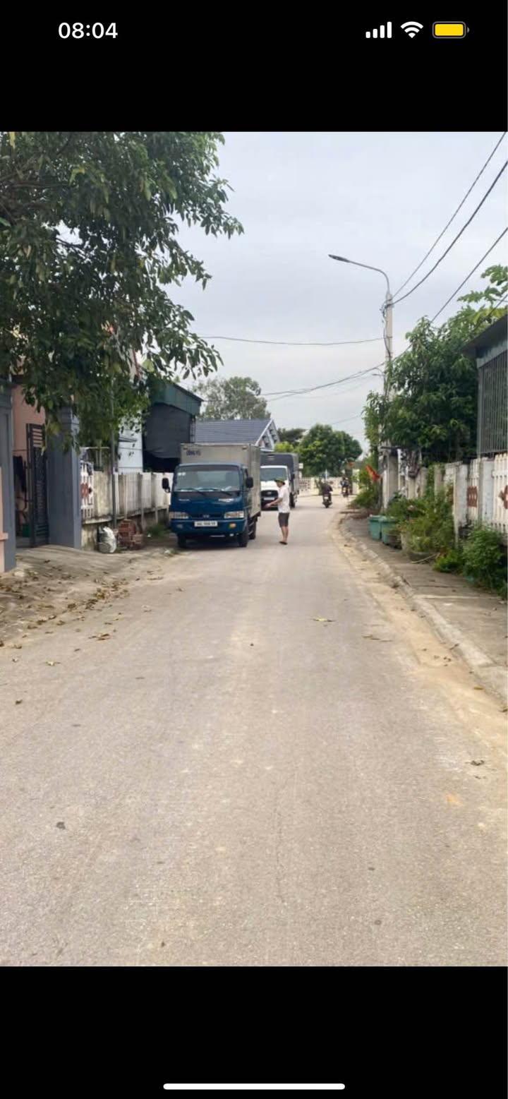 Đất đẹp tại Đông Minh, Đông Sơn 138.6m² giá 1.35 tỷ - Cơ hội đầu tư tuyệt vời!