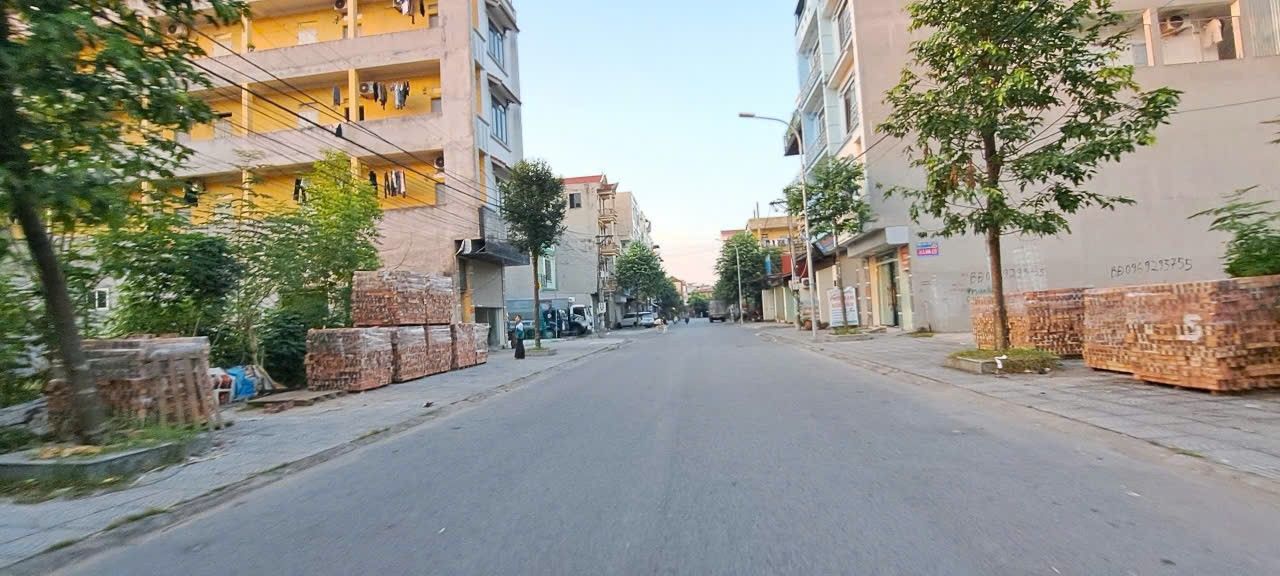 Đất nền Phương Cầu Bắc Ninh 120m² giá 5 tỷ - Đầu tư sinh lời ngay!