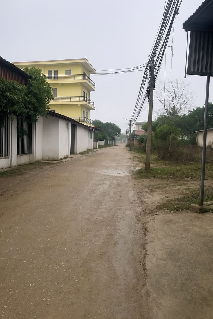 Đất nền Yên Giả, Quế Võ 115m² giá 3.x tỷ - Kinh doanh tốt ngay trục chính!