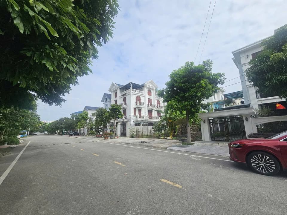 Đất nền Lê Thánh Tông, Võ Cường 162m² giá 2 tỷ - Cơ hội đầu tư hấp dẫn!