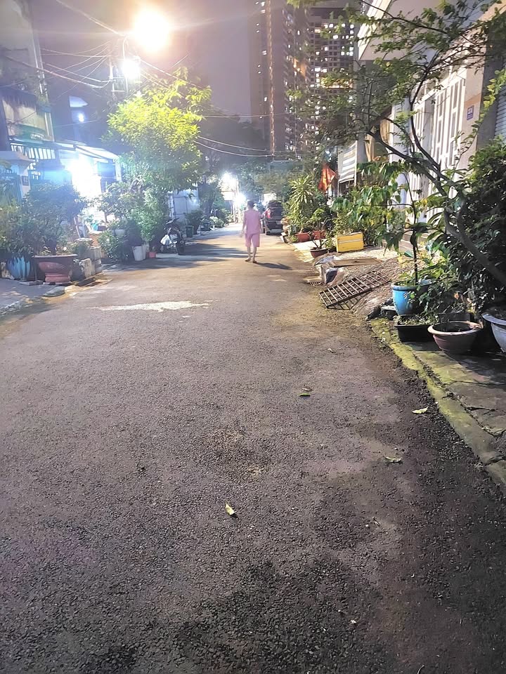 Bán đất tặng nhà cấp 4 tại Bình Trưng Tây, Thủ Đức - Diện tích 97m² chỉ 7 tỷ!