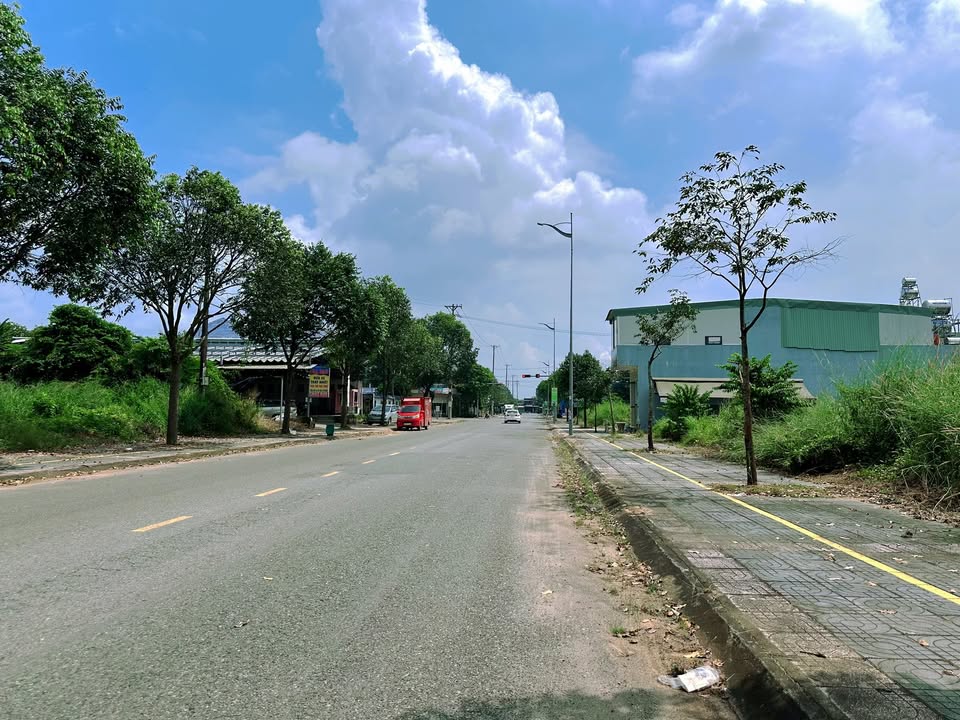 Đất mặt tiền đường An Dương Vương, Phường Tân Thành, 100m² - Giá chỉ 3.1 tỷ, đầu tư sinh lời!