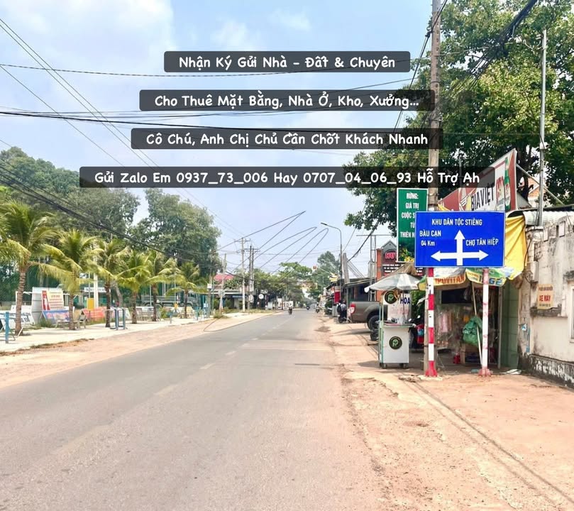 Nhà riêng Phước Thái, Long Thành 115m² giá 1.85 tỷ - Thiết kế hiện đại, sạch sẽ!