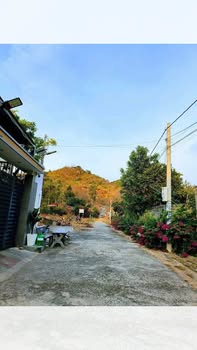 Bán đất Long Hải 166m² giá 2.55 tỷ - Sổ đỏ chính chủ, thương lượng ngay!