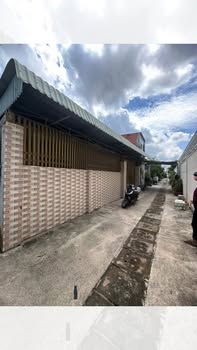 Đất thổ cư mặt tiền đường bê tông tại xã Phước Hưng, Bà Rịa - Vũng Tàu 94m² - Giá 1.5 tỷ, sổ đỏ chính chủ!