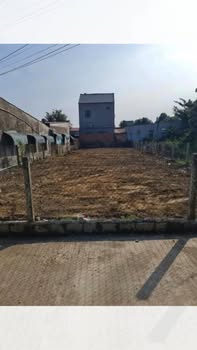 Bán đất mặt tiền đường số 18, phường Long Hương, Bà Rịa - Vũng Tàu 357m² - Sổ đỏ chính chủ, giá tốt!