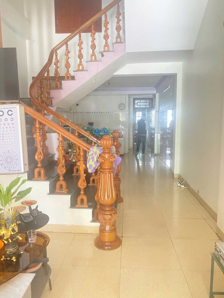 Nhà 2 tầng đường Nguyễn Phúc Chu, 84.6m² - Đầu tư sinh lời hoặc ở lâu dài!