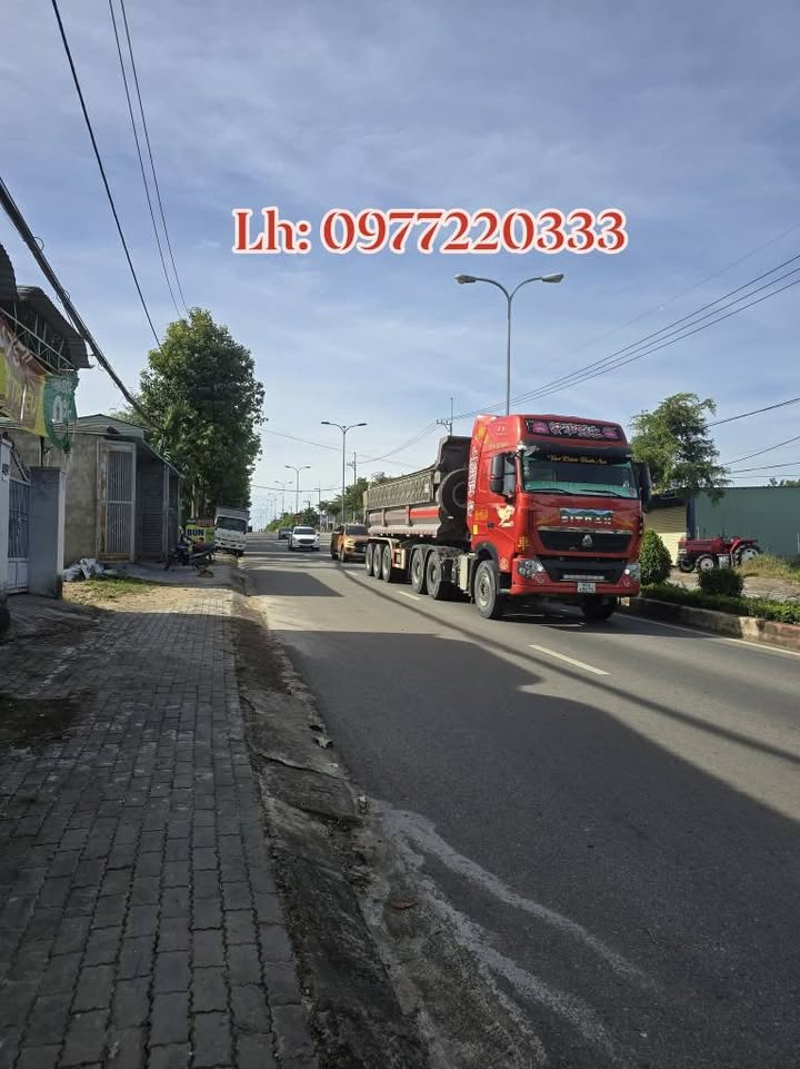 Đất nền mặt tiền Quốc lộ 14 Đăk Hà 250m² giá 1 tỷ - Kinh doanh thuận lợi!