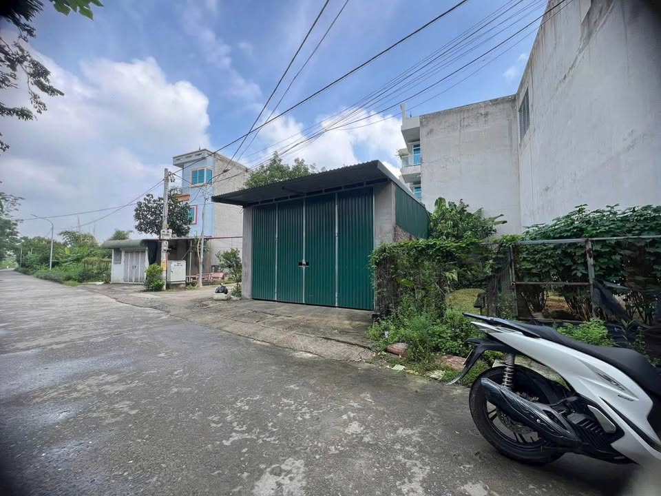 Đất nền Trung Sơn Trầm, Sơn Tây 73m² giá 2 tỷ - Đầu tư sinh lời ngay!