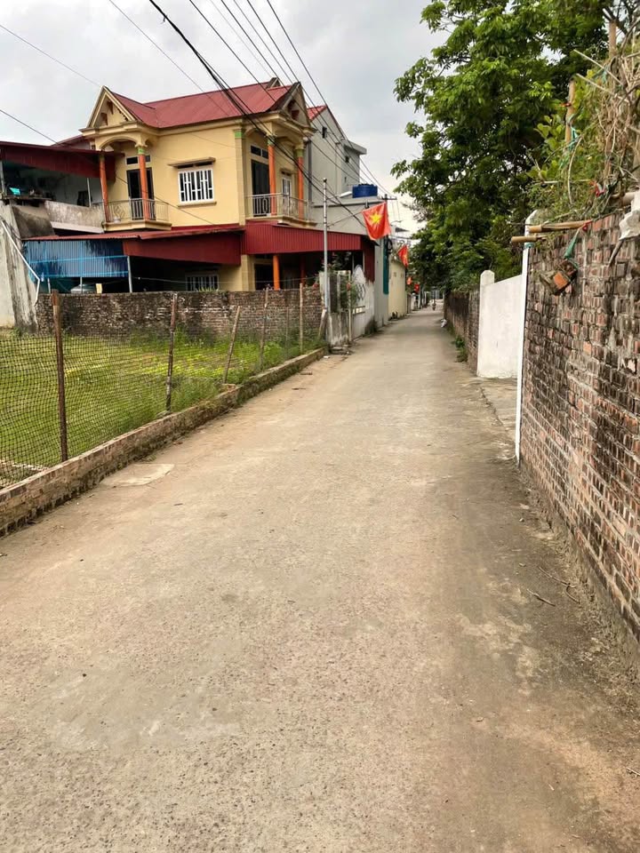 Đất thổ cư 146m² Bảo Yên, Thanh Thủy giá 4.7 tỷ - Đầu tư sinh lời ngay!