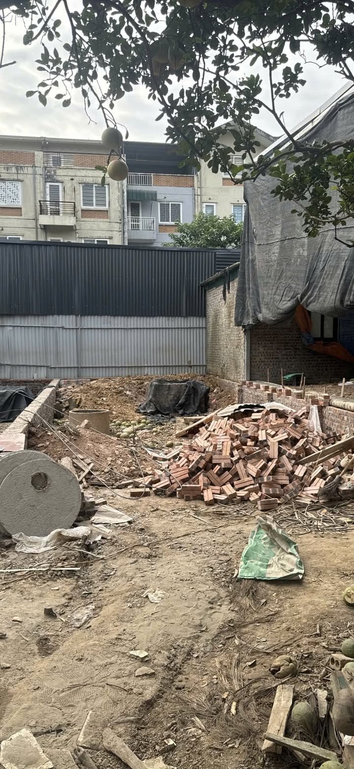 Đất Đại Mỗ 54m² giá 950 triệu - Mặt tiền rộng, tiềm năng phát triển!