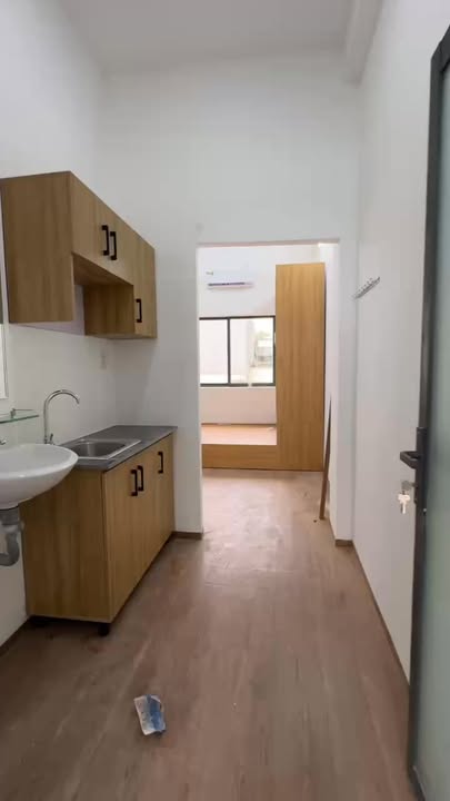 Căn hộ 1 PN tách bếp Lý Thường Kiệt Q10 - Full nội thất mới, giá thỏa thuận!