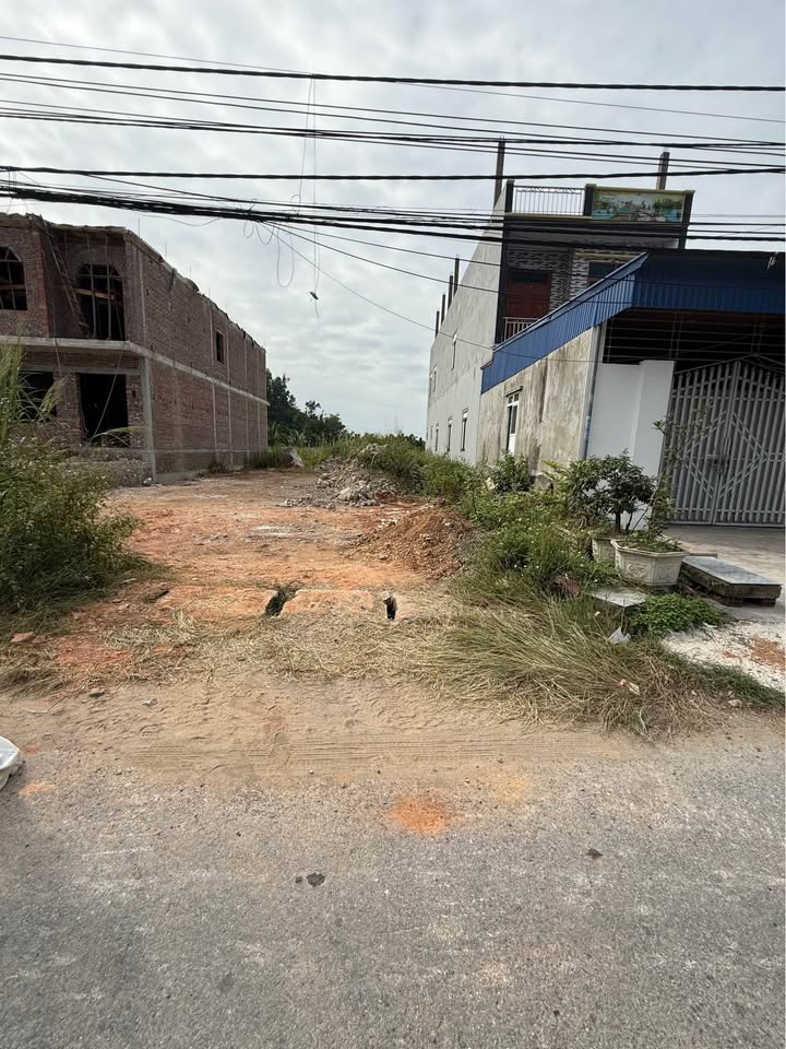 Đất thổ cư 150m² đường Minh Tân, phường Bạch Đằng, giá 2 tỷ - Cơ hội đầu tư lý tưởng!