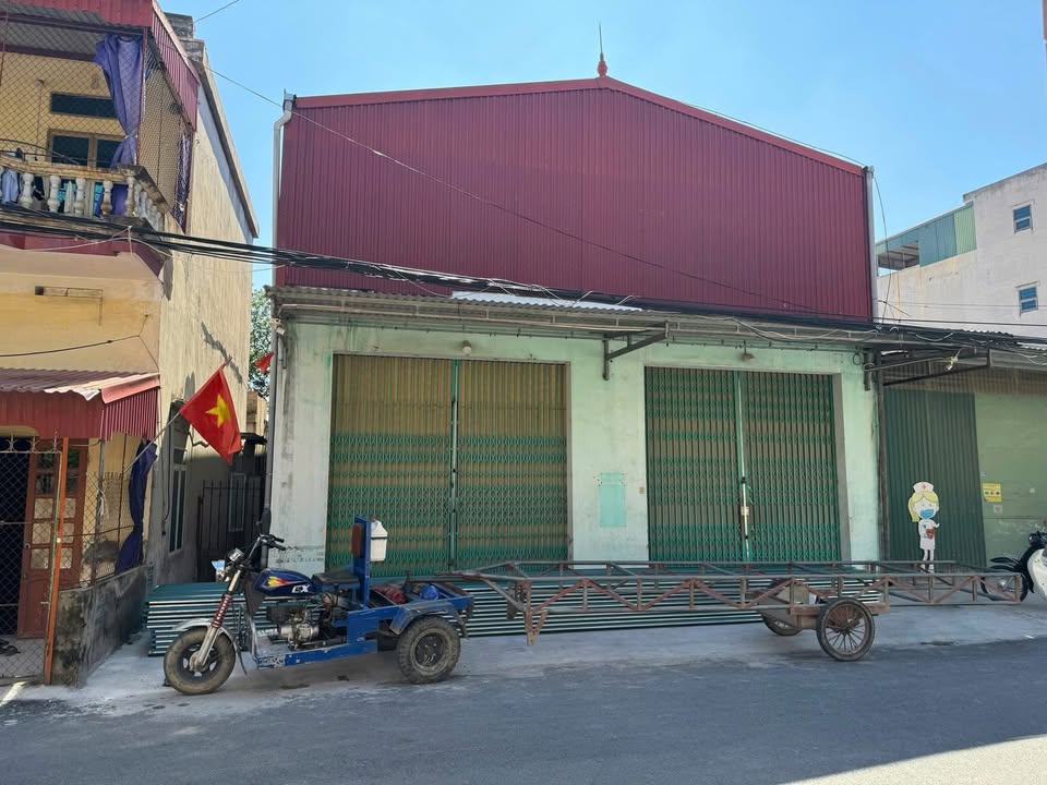 Cặp đôi liền kề tại Thôn Phạm Lâm, xã Đoàn Tùng, 237m² - Tiềm năng sinh lời cao!