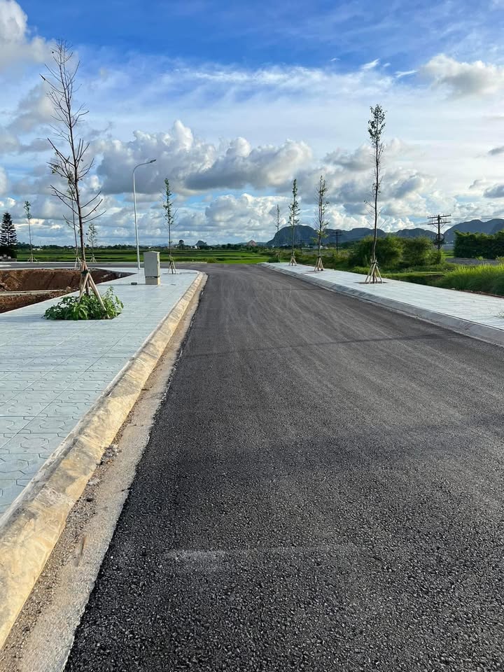 Đất nền Hoằng Châu, Thanh Hóa, Diện tích 160m², Giá 640 triệu - Cơ hội đầu tư sinh lời!