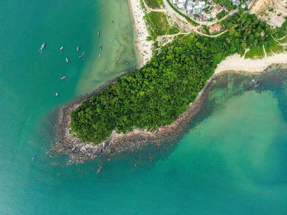 Shophouse biển Nam Ô Heritage Đà Nẵng 86m² giá 15-40 tỷ - Sở hữu ngay vị trí mặt tiền đẹp!