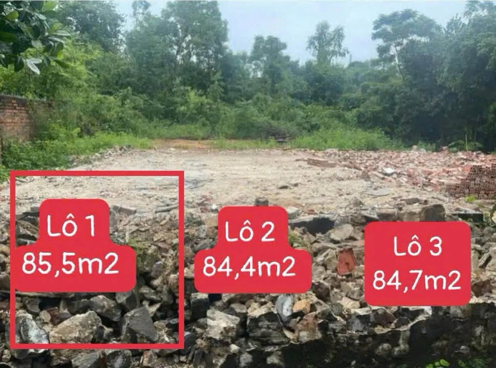 Nhà riêng Mạo Khê 85m² giá 400 triệu - Hướng Tây, gần trường học!