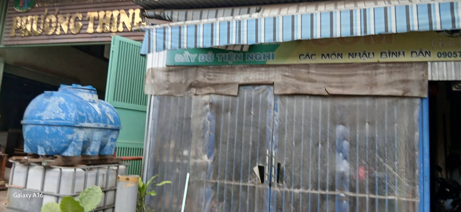 Nhà Hòa Thọ Tây, Cẩm Lệ 135m² giá 2.1 tỷ - Cơ hội đầu tư hấp dẫn!