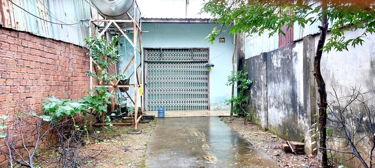 Nhà trọ Hòa Cầm Đà Nẵng 200m² giá 2.35 tỷ - Đầu tư sinh lời ngay!