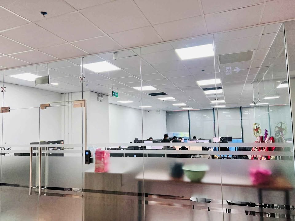 Sàn thương mại mặt phố Trần Phú Hà Đông 1091m² giá 50 tỷ - Cơ hội đầu tư sinh lời!