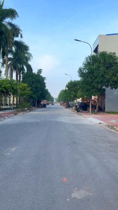 Đất nền KDCM Phường Lam Sơn Hưng Yên 82.5m² giá 4.3 tỷ - Đầu tư sinh lời!