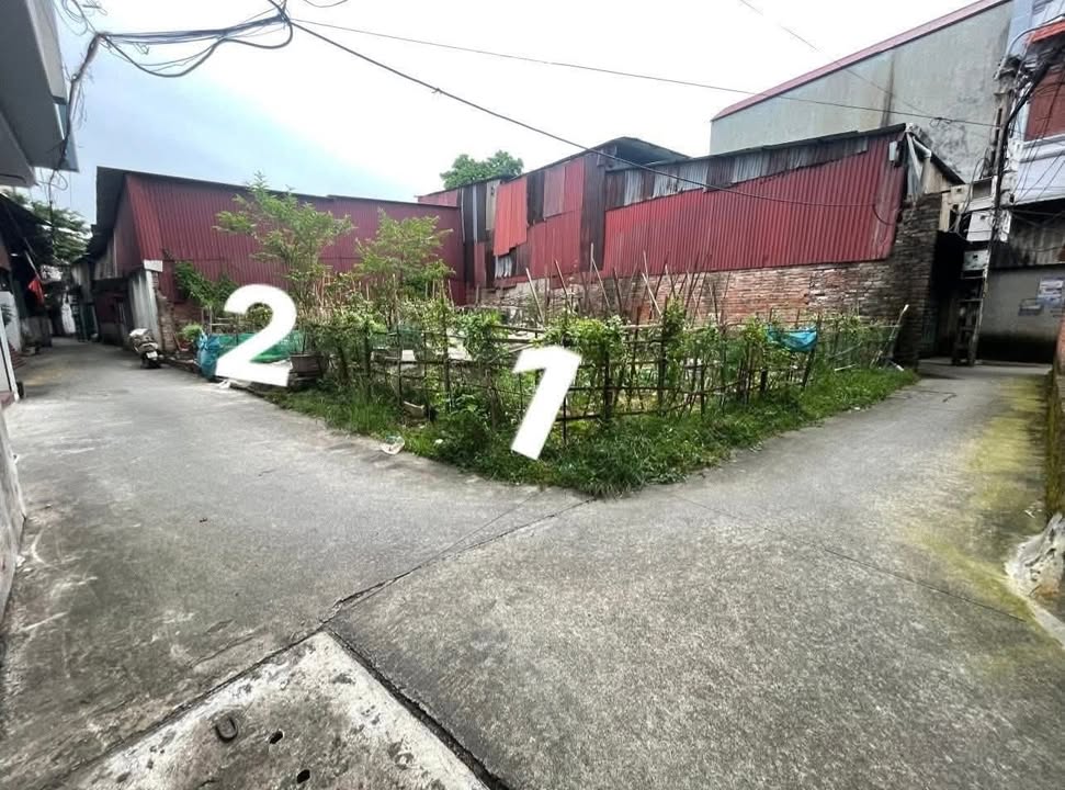 Đất nền Phù Khê, Từ Sơn - 60m² giá 1.9 tỷ - Cơ hội đầu tư không thể bỏ lỡ!