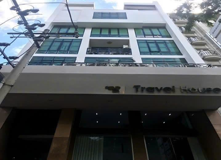 Tòa nhà FrontHouse 170-172 Nam Kỳ Khởi Nghĩa, Quận 3, 338m² - Cơ hội đầu tư sinh lời!