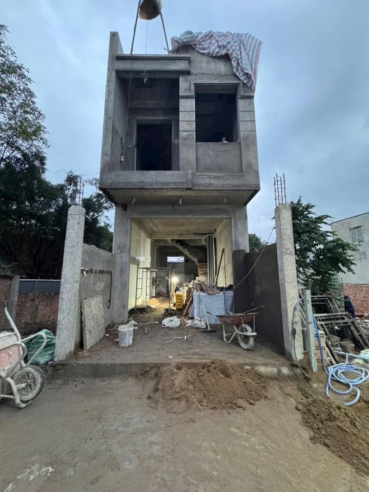 Đất thổ cư 68m² đường Nguyễn Văn Tăng, Thủ Đức - Cơ hội đầu tư tuyệt vời!