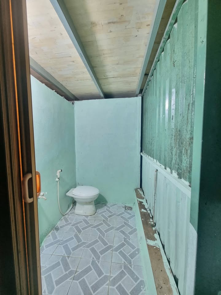 Phòng trọ cho thuê tại KCN Kizuna, Tân Kim, Cần Giuộc - Giá chỉ 900.000đ/tháng!