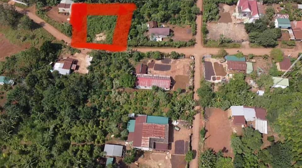 Đất mặt tiền kinh doanh xã Cư Dliê M'nông 812m² giá 1.652 tỷ - Cơ hội đầu tư tuyệt vời!