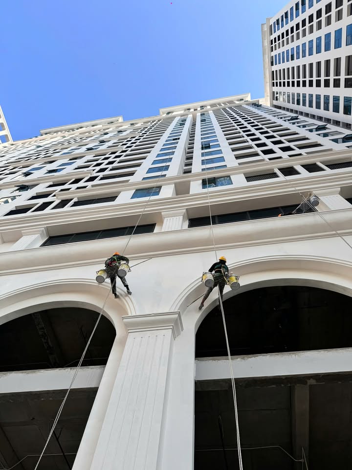 Căn hộ Eden Garden Thái Bình 84,2m² giá 2 tỷ - Không gian sống đẳng cấp ngay trung tâm!