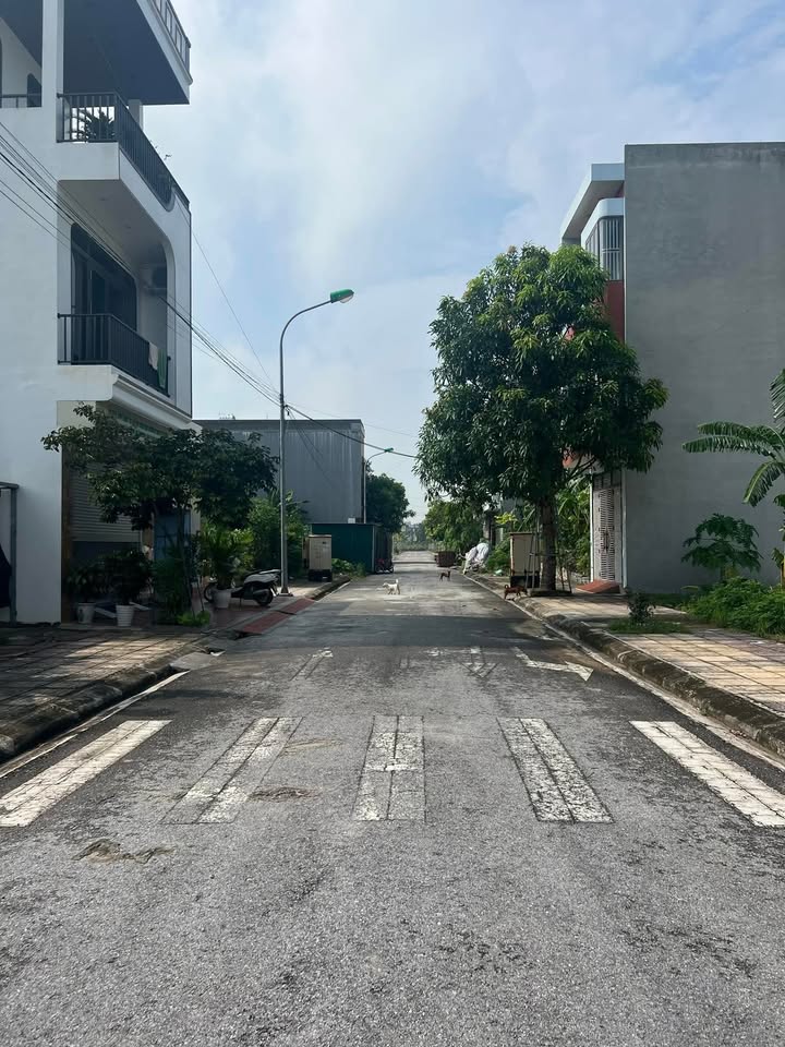 Đất thổ cư 67m² tại khu 26ha Thái Bình giá 2,1 tỷ - Vị trí cực đẹp, không vướng mắc!