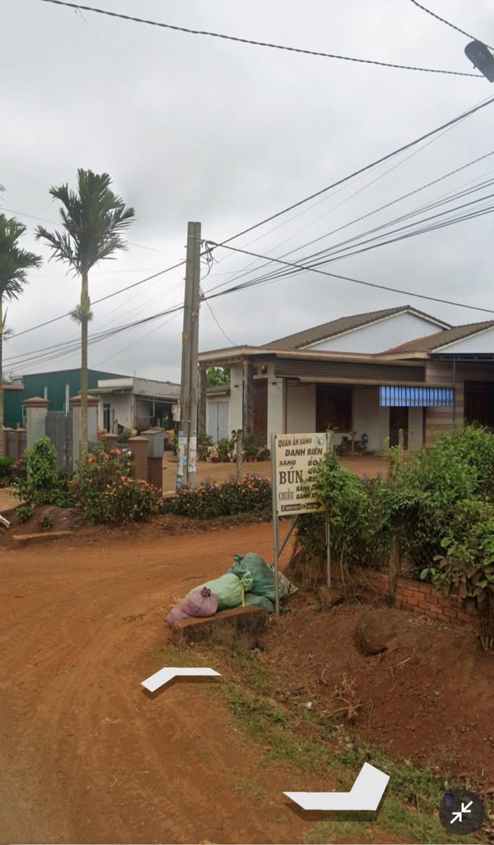 Đất nền Cư Bao, Buôn Hồ 140m² chỉ 300 triệu - Đầu tư sinh lợi ngay!