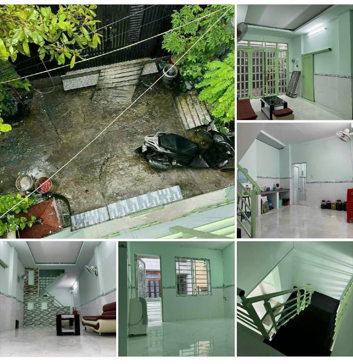 Nhà phố phường 25 Bình Thạnh 45m² giá 4.8 tỷ - Nhà cho thuê 12 triệu/tháng!